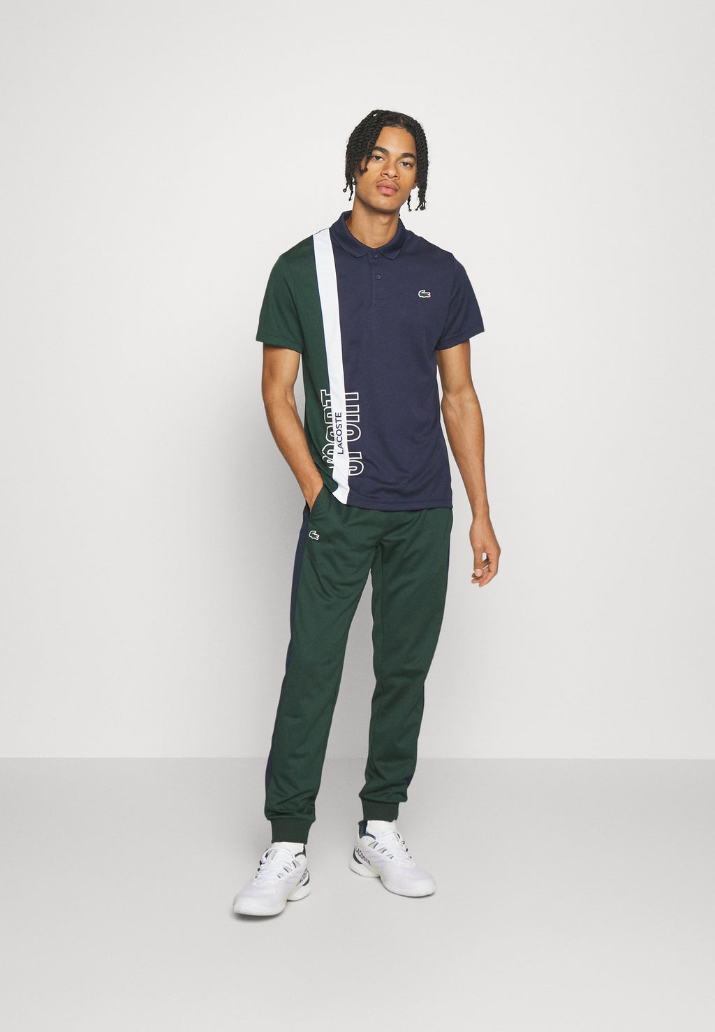 Lacoste Sport TENNIS PANT