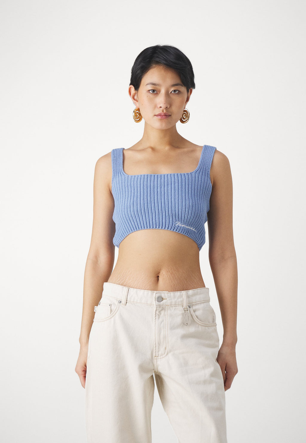 Fiorucci SQUIGGLE VEST
