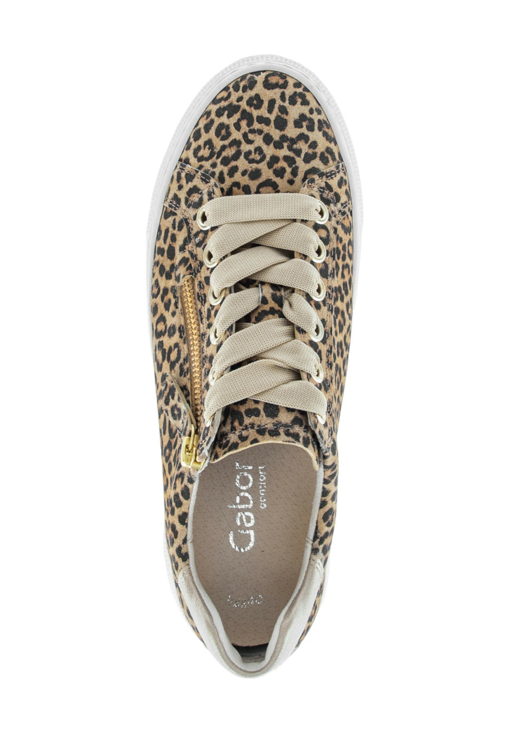 Gabor SNEAKER LOW TOP