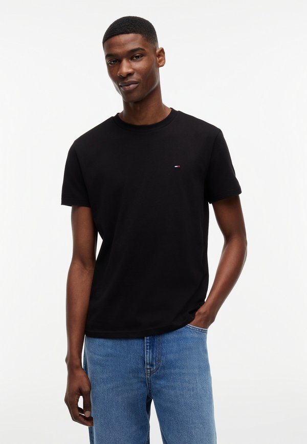 Tommy Jeans SLIM TEE 2 PACK
