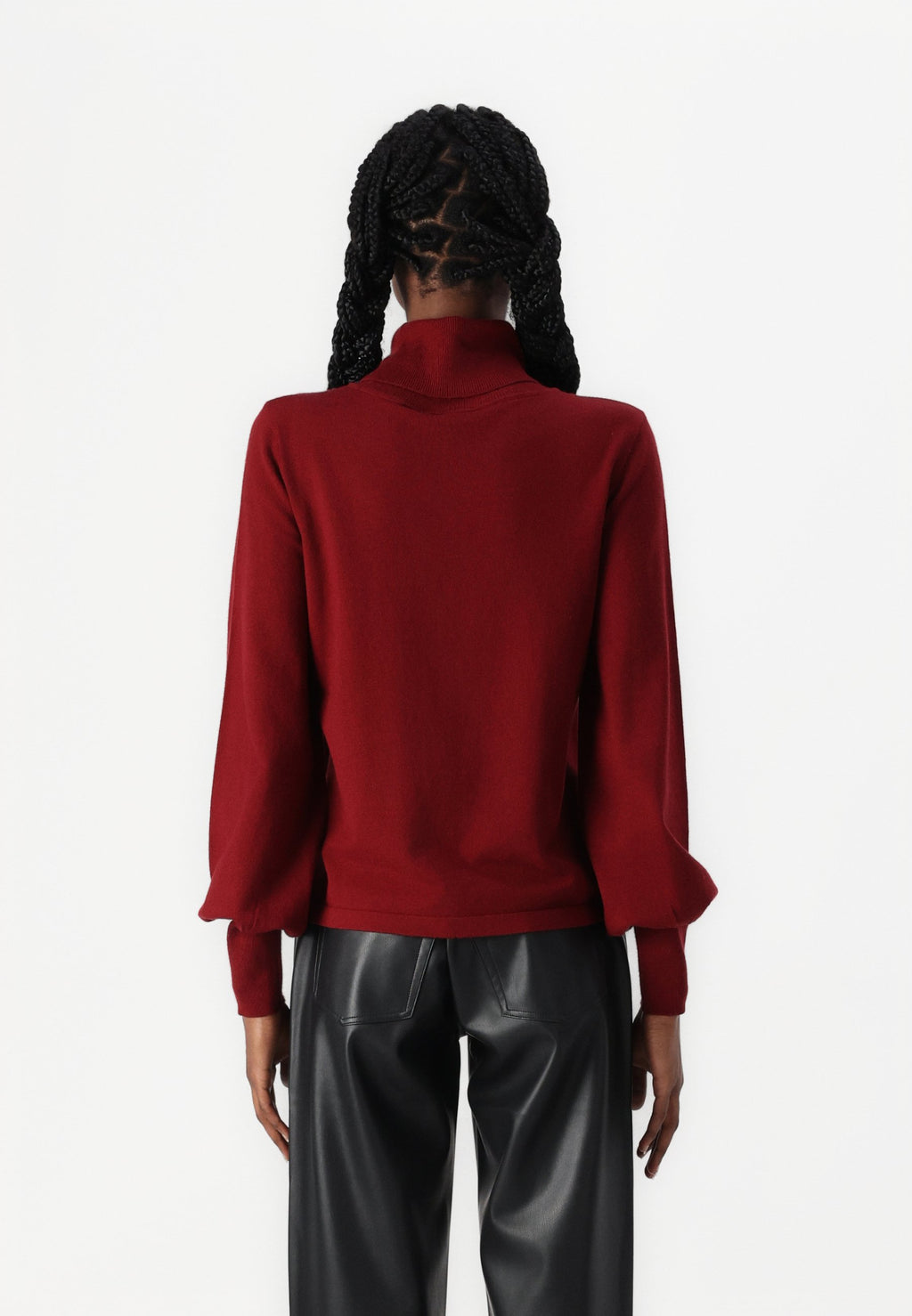 VILA VIAMANDA TURTLE NECK