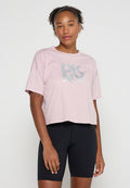 DKNY Sport T-Shirt print Media 1