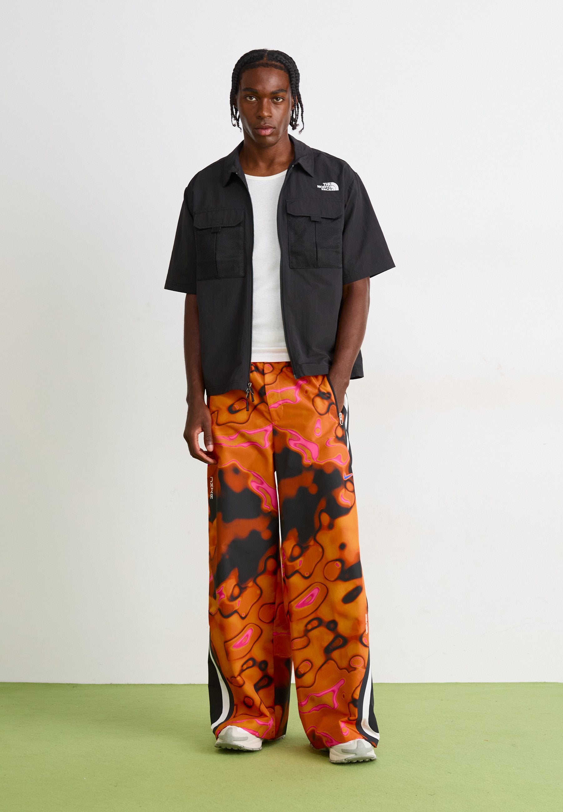 Nike Sportswear F.R.O.G REPEL TRACK PANT