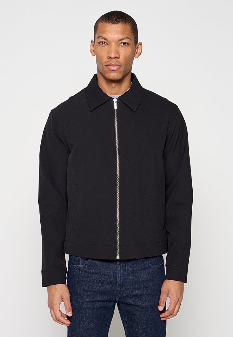 KARL LAGERFELD Leichte Jacke Media 1