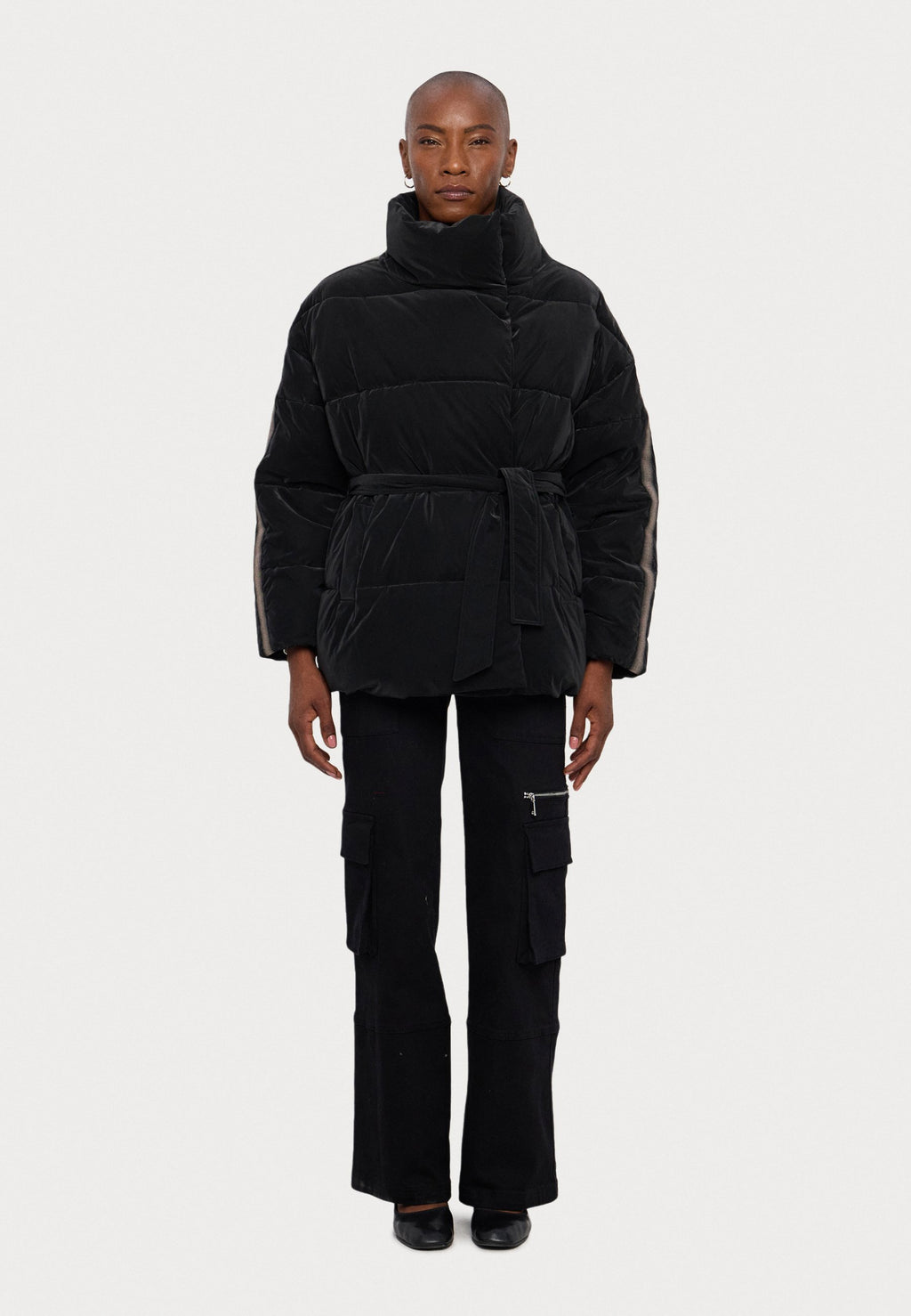 EA7 Emporio Armani Winterjacke Media 2
