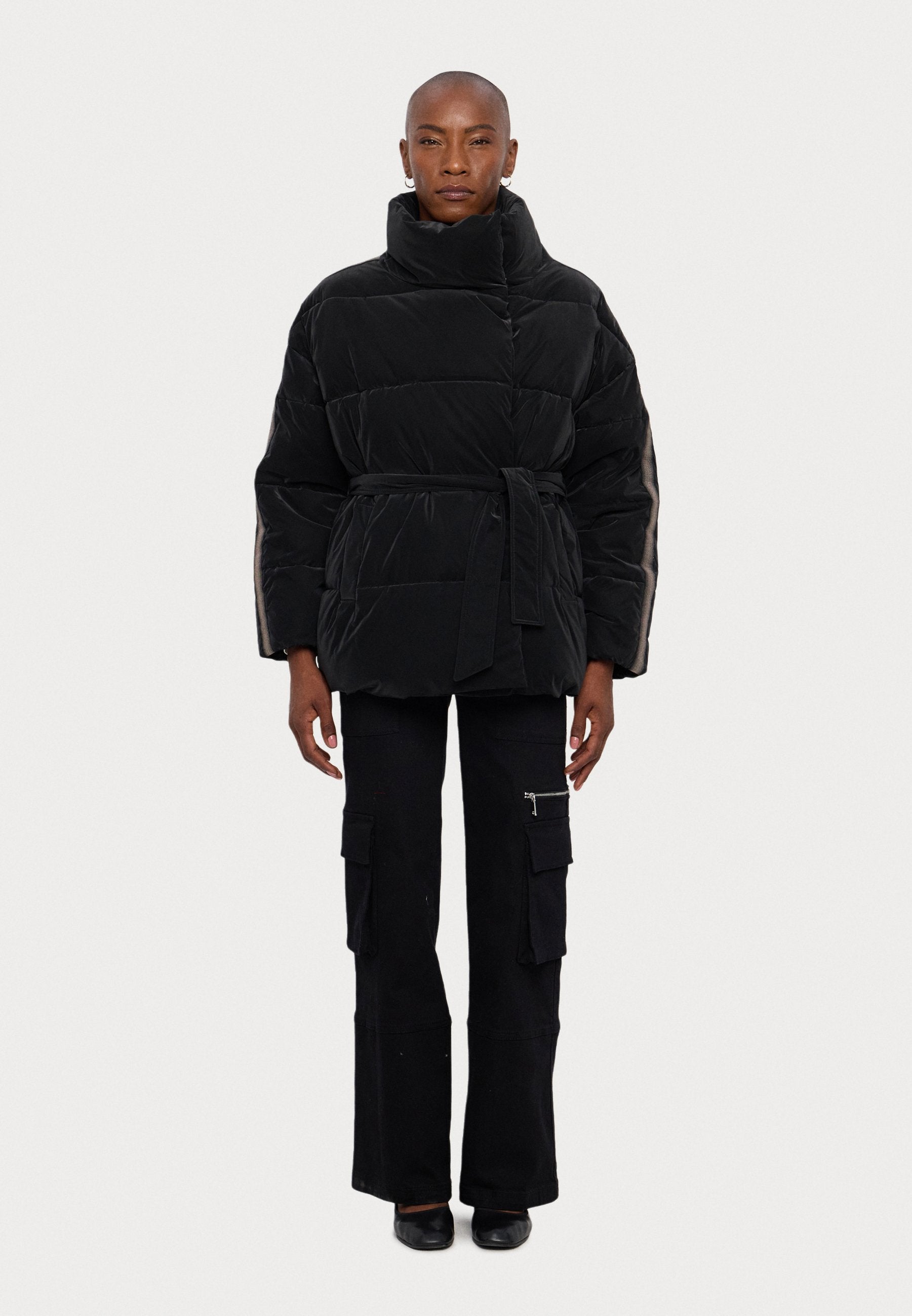 EA7 Emporio Armani Winterjacke Media 2