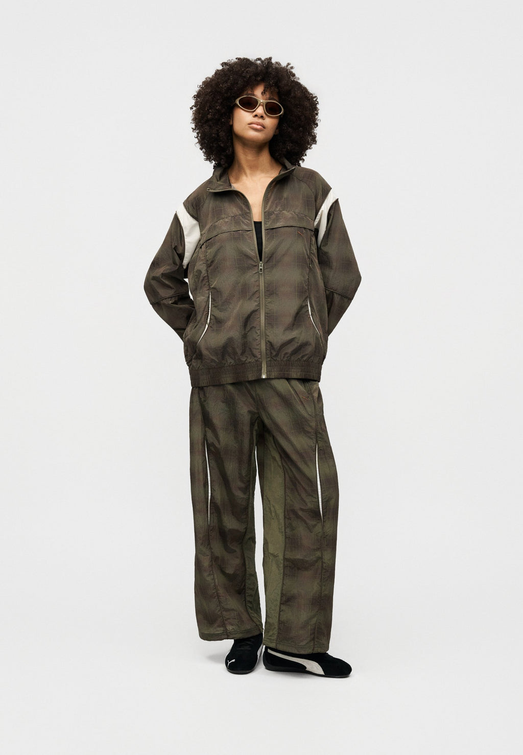 Puma PANTS