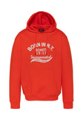 Schott SCHOTT PRINT HOODIE
