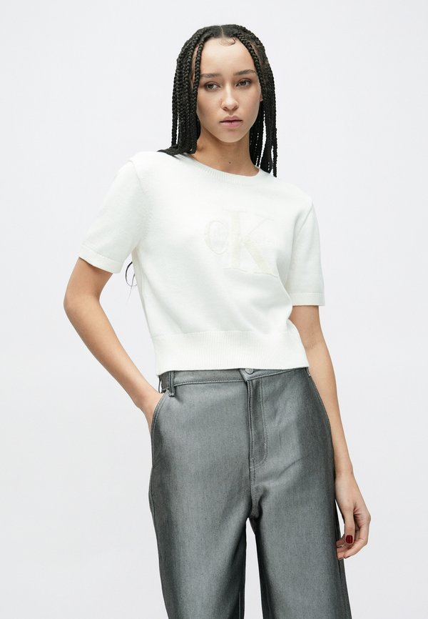 Calvin Klein Jeans FULL LENGTH BARREL