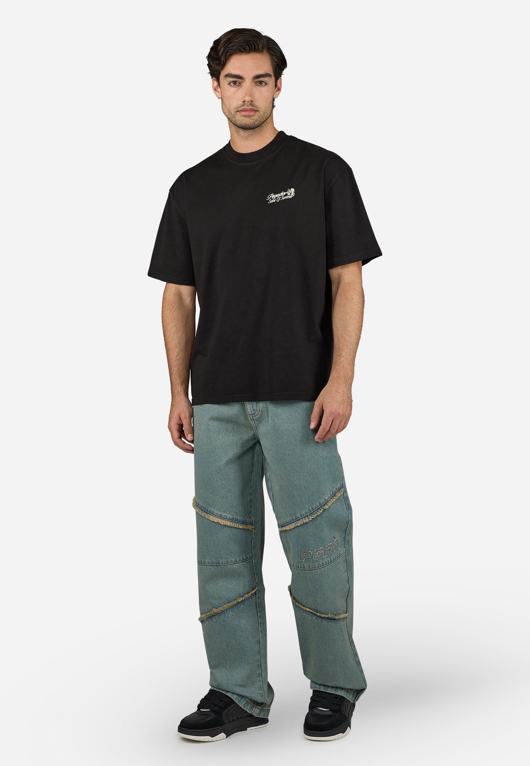 Pegador RANDO TEE
