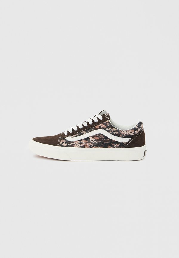 Vans TRAVIS BARKER OLD SKOOL UNISEX