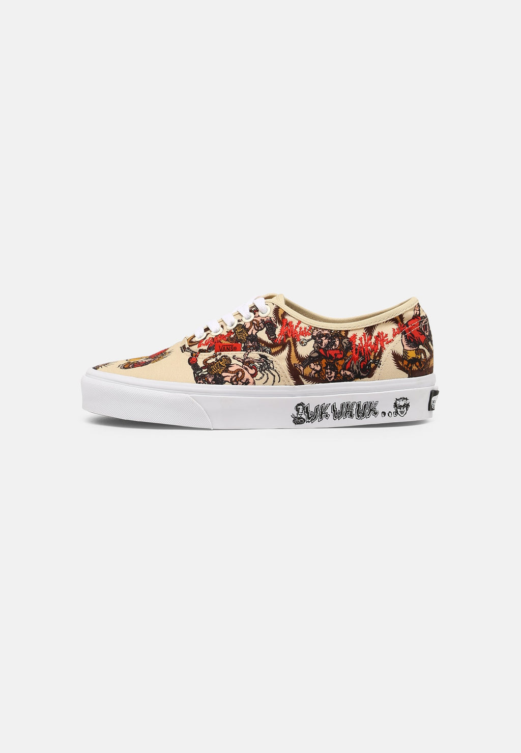 Vans AUTHENTIC UNISEX