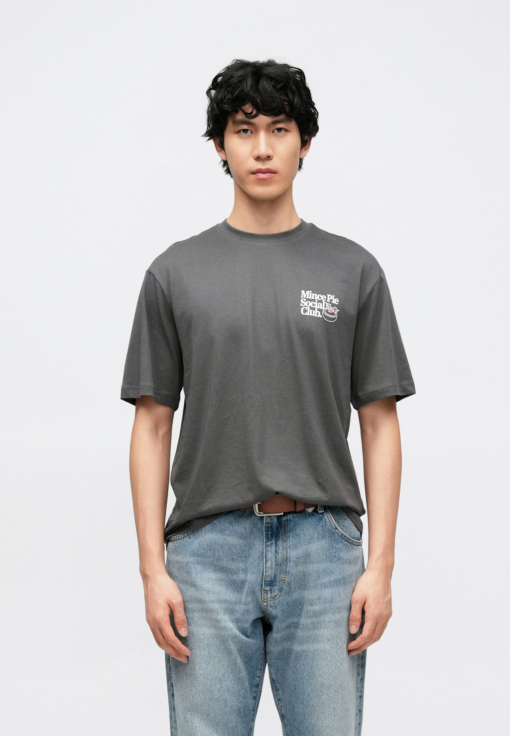 Only & Sons ONSCIFF XMAS TEE