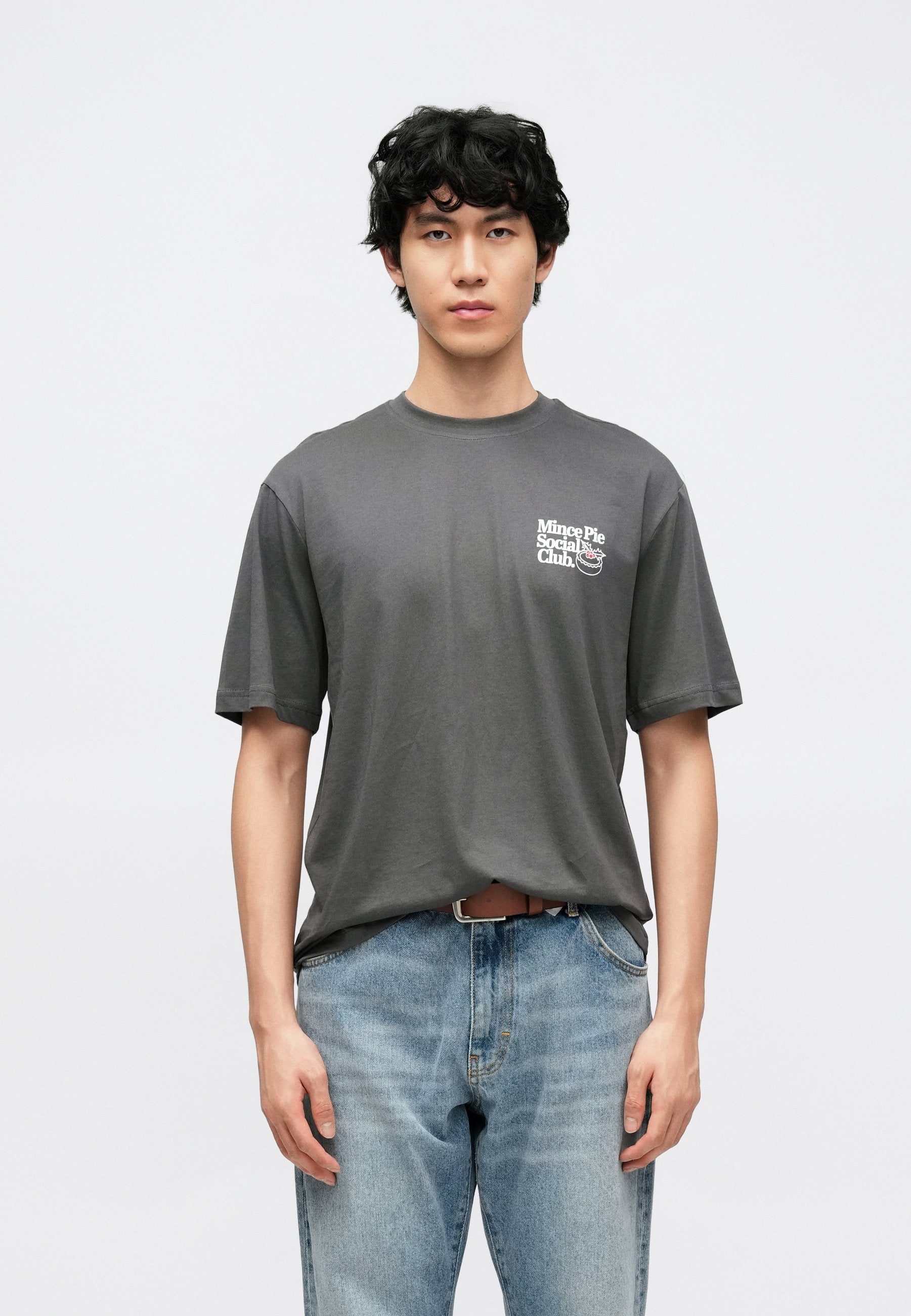 Only & Sons ONSCIFF XMAS TEE