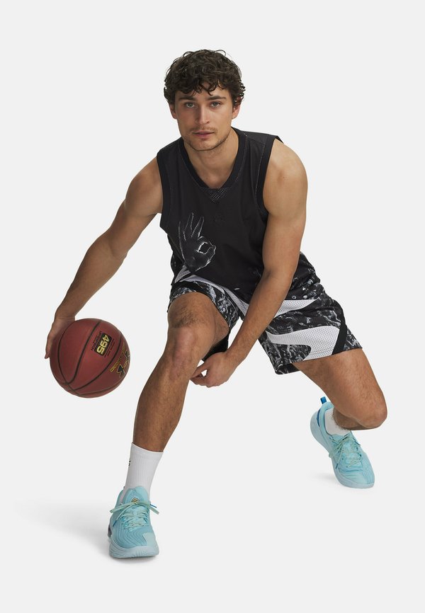 Under Armour CURRY SIGNATURE SUB
