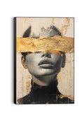 Orange Wallz GOLDEN COVER