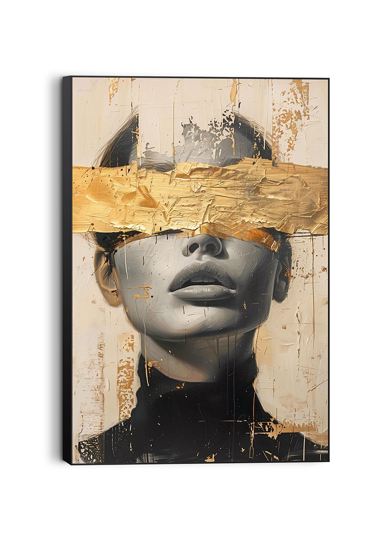 Orange Wallz GOLDEN COVER