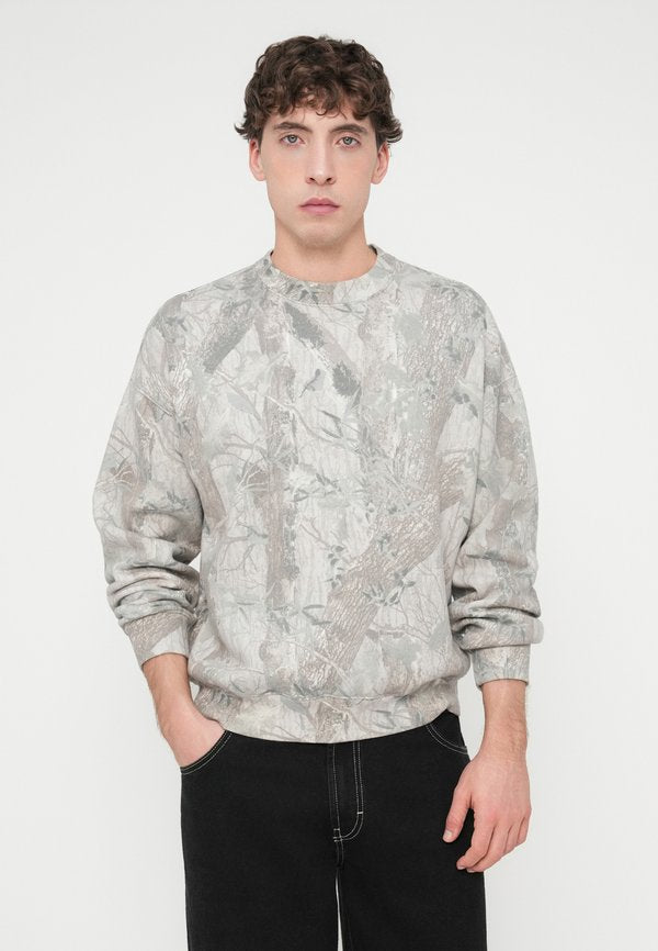 Abercrombie & Fitch ESSENTIAL CREW