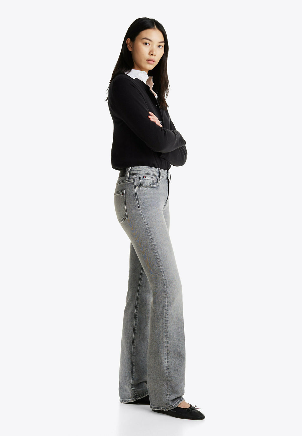Tommy Hilfiger Jeans Bootcut Media 6