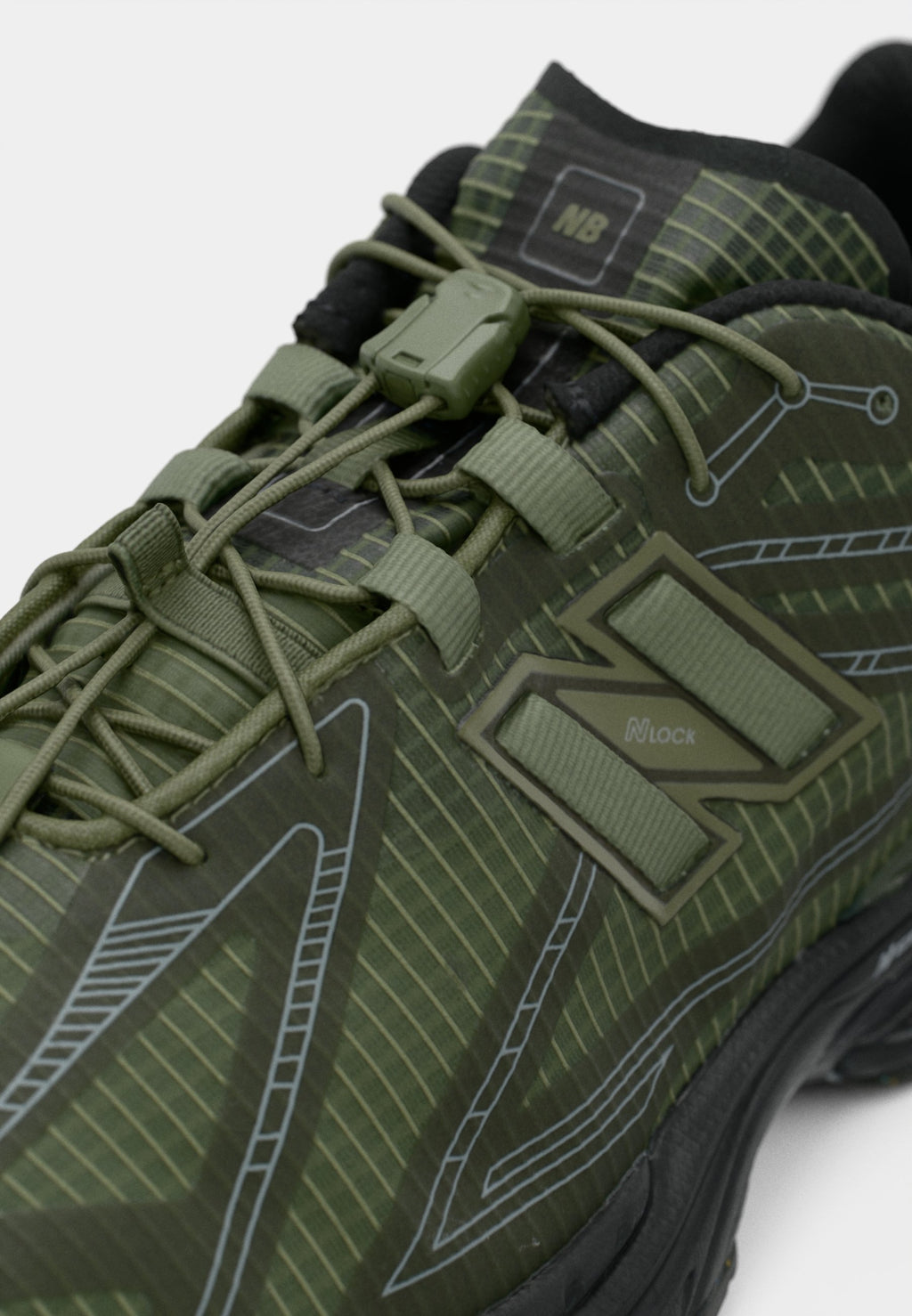 New Balance U1906 UNISEX