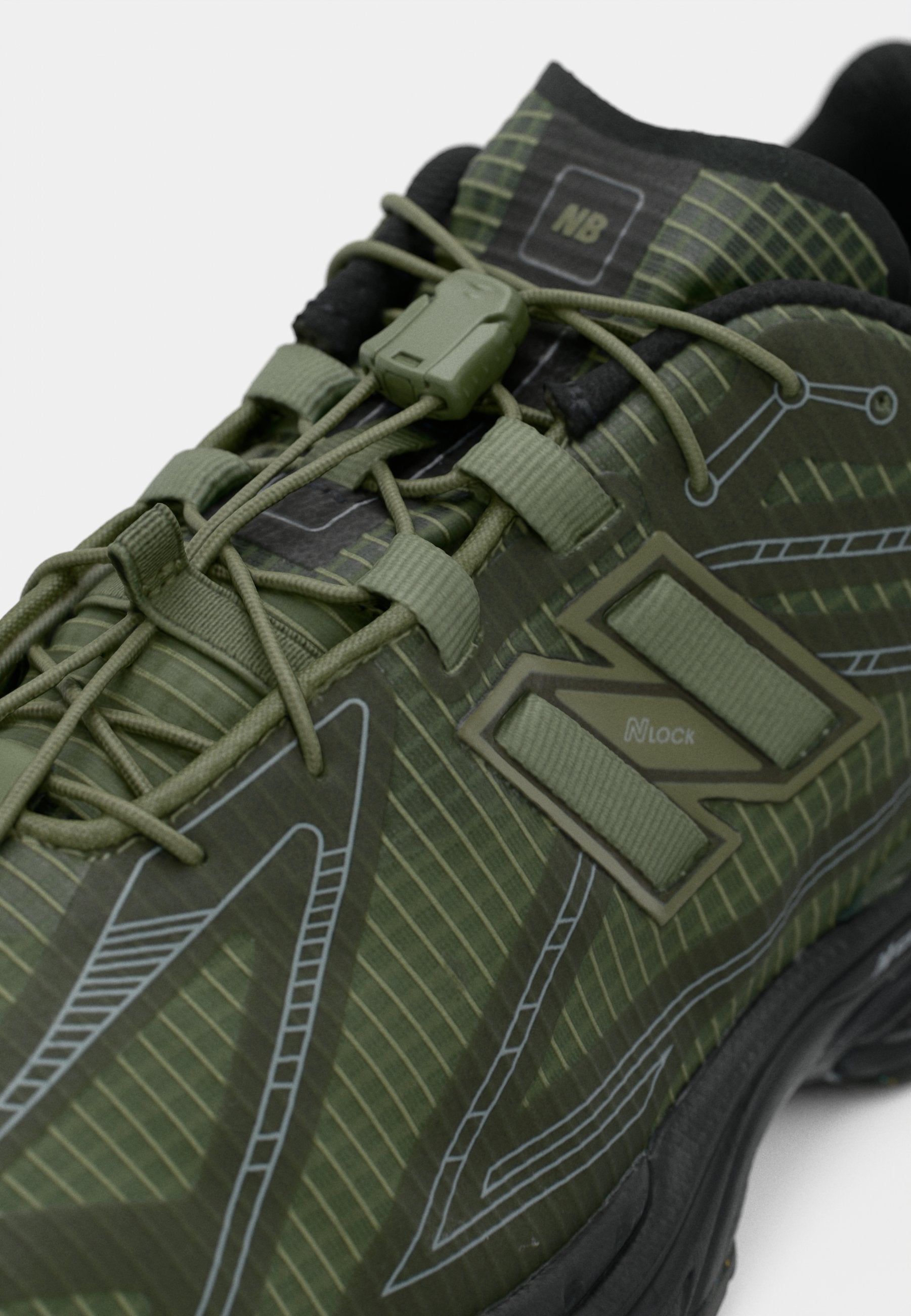 New Balance U1906 UNISEX