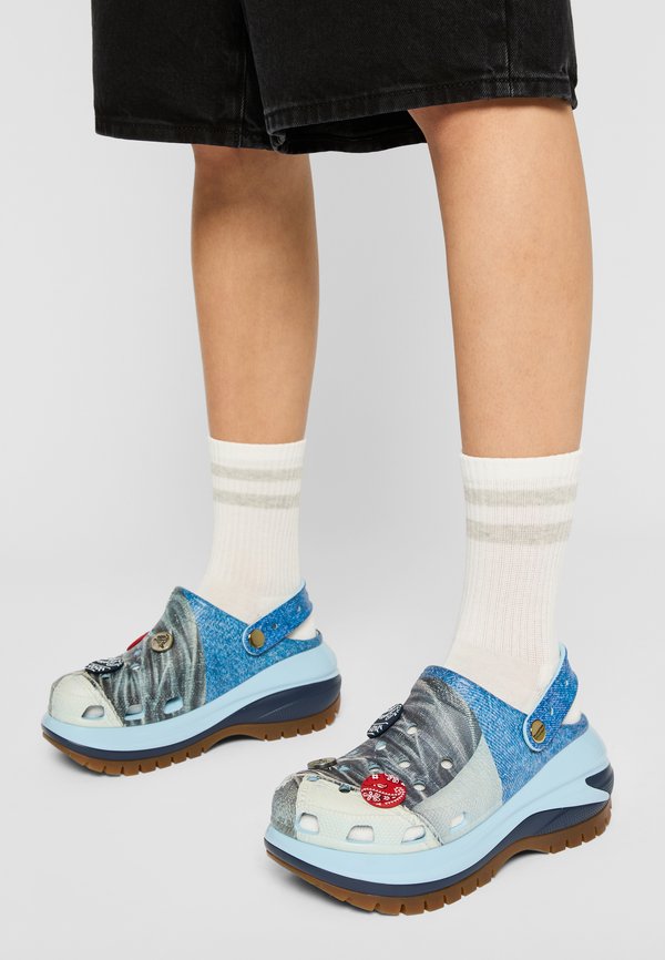 Crocs MEGA CRUSH UNISEX