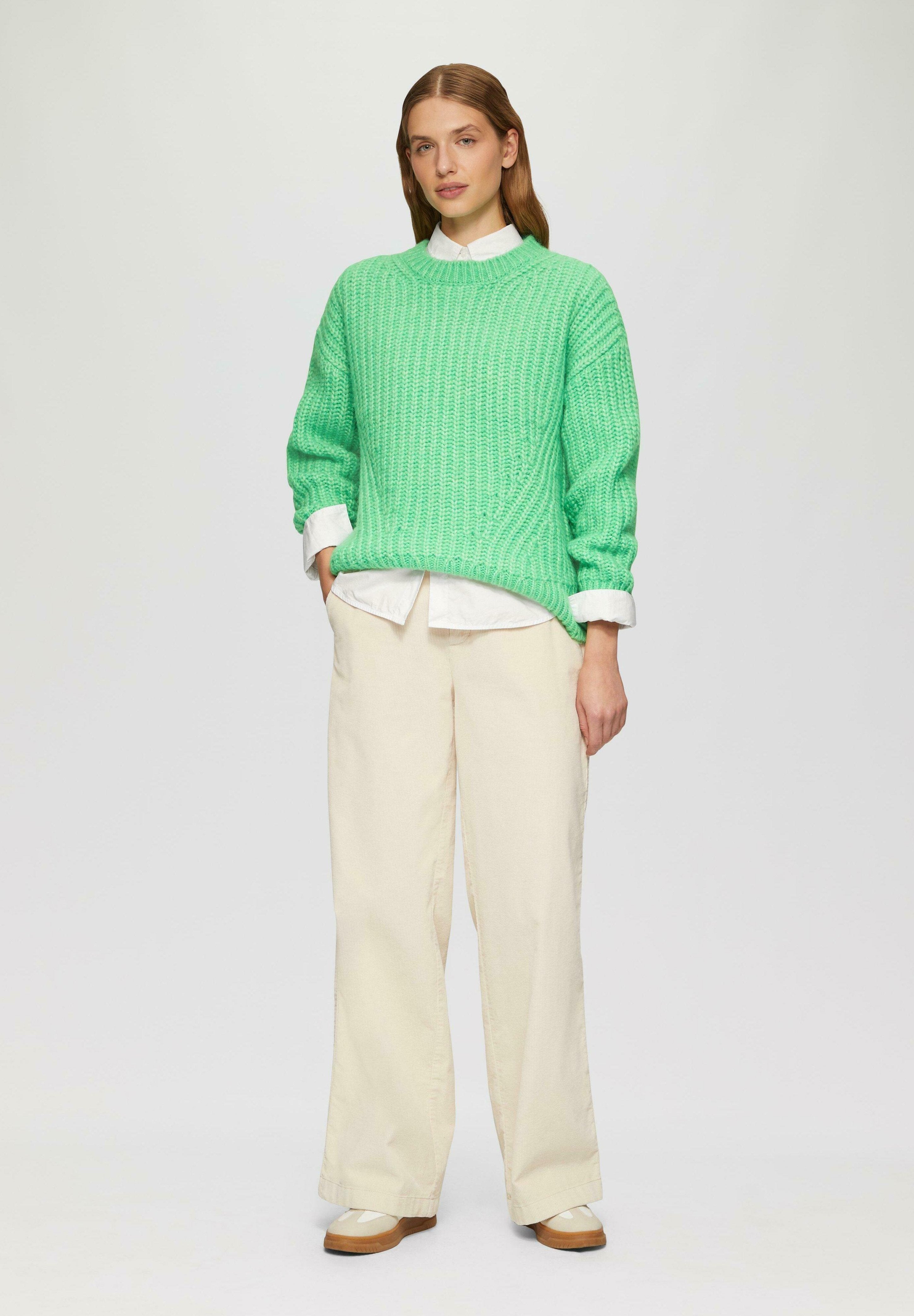 s.Oliver Strickpullover Media 2