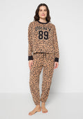 DKNY Loungewear Nachtwäsche Set Media 1