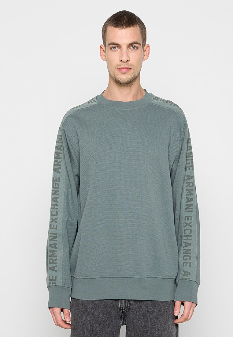 Armani Exchange Sweatshirt Media 1