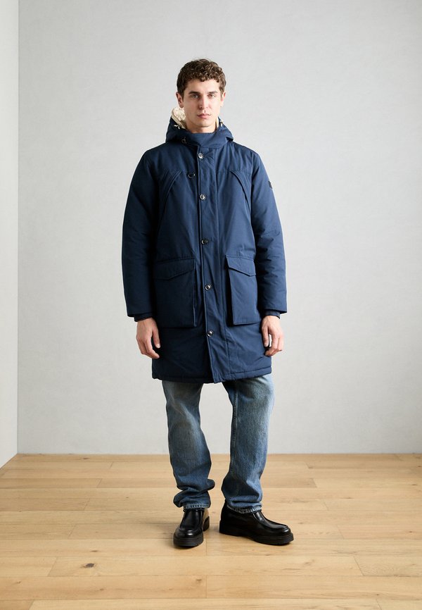 Scotch & Soda HERITAGE WATER REPELLENT