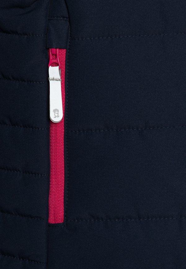 TROLLKIDS GIRLS STAVANGER COAT