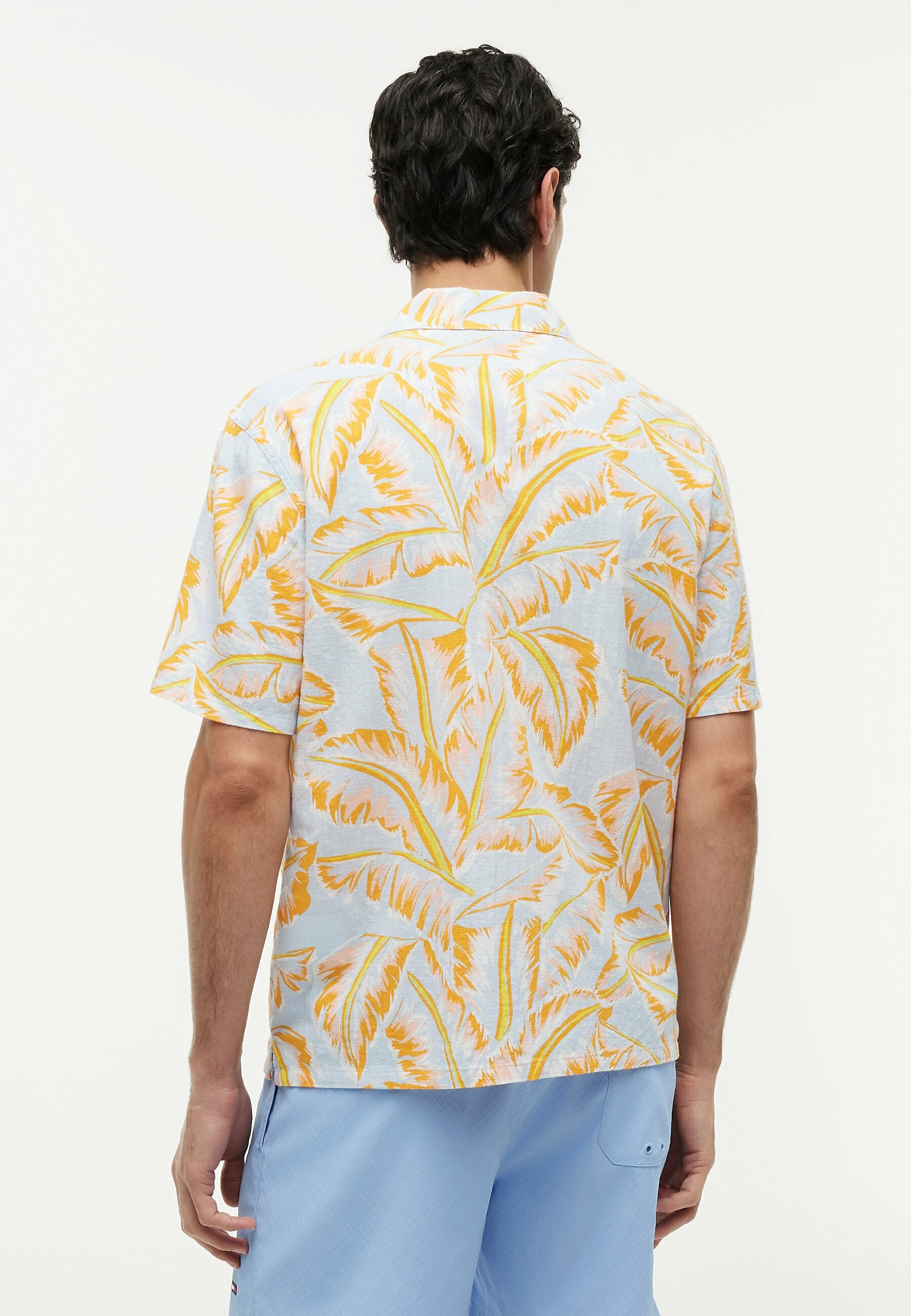Tommy Hilfiger ESSENTIAL PRINT BOWLING