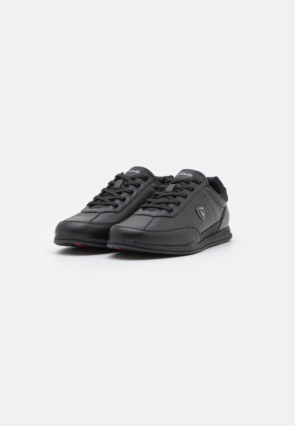 Polo Ralph Lauren IRVINE LEATHER TRAINER