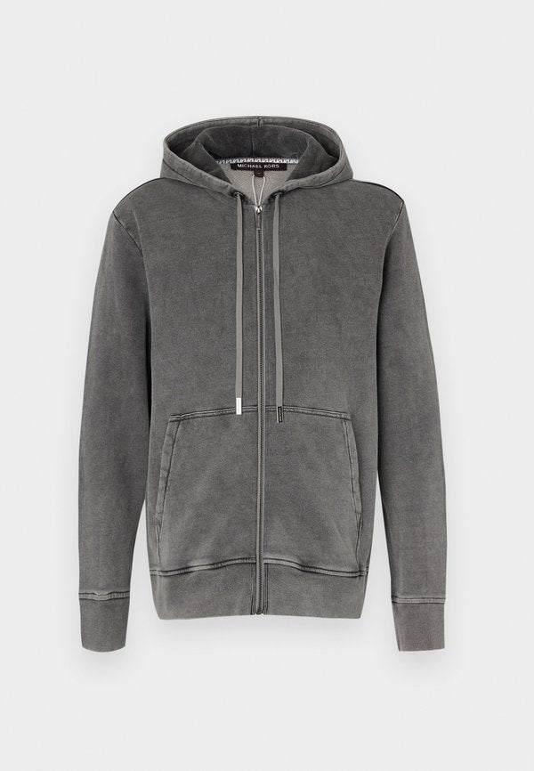 Michael Kors WASH ZIP HOODY UNISEX