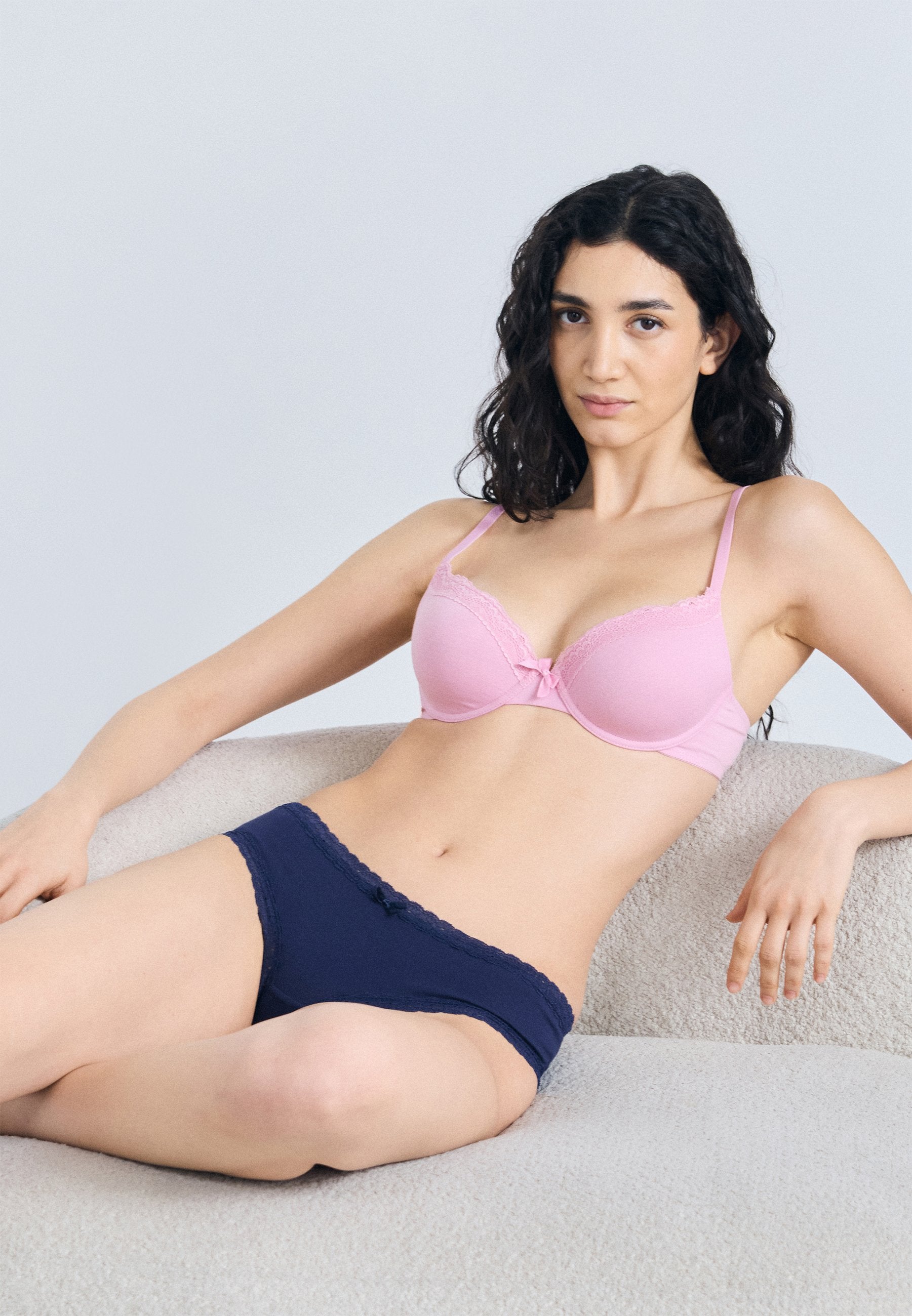 Hunkemöller GEORGIA 2 PACK