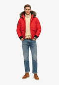 Superdry & Co EVEREST