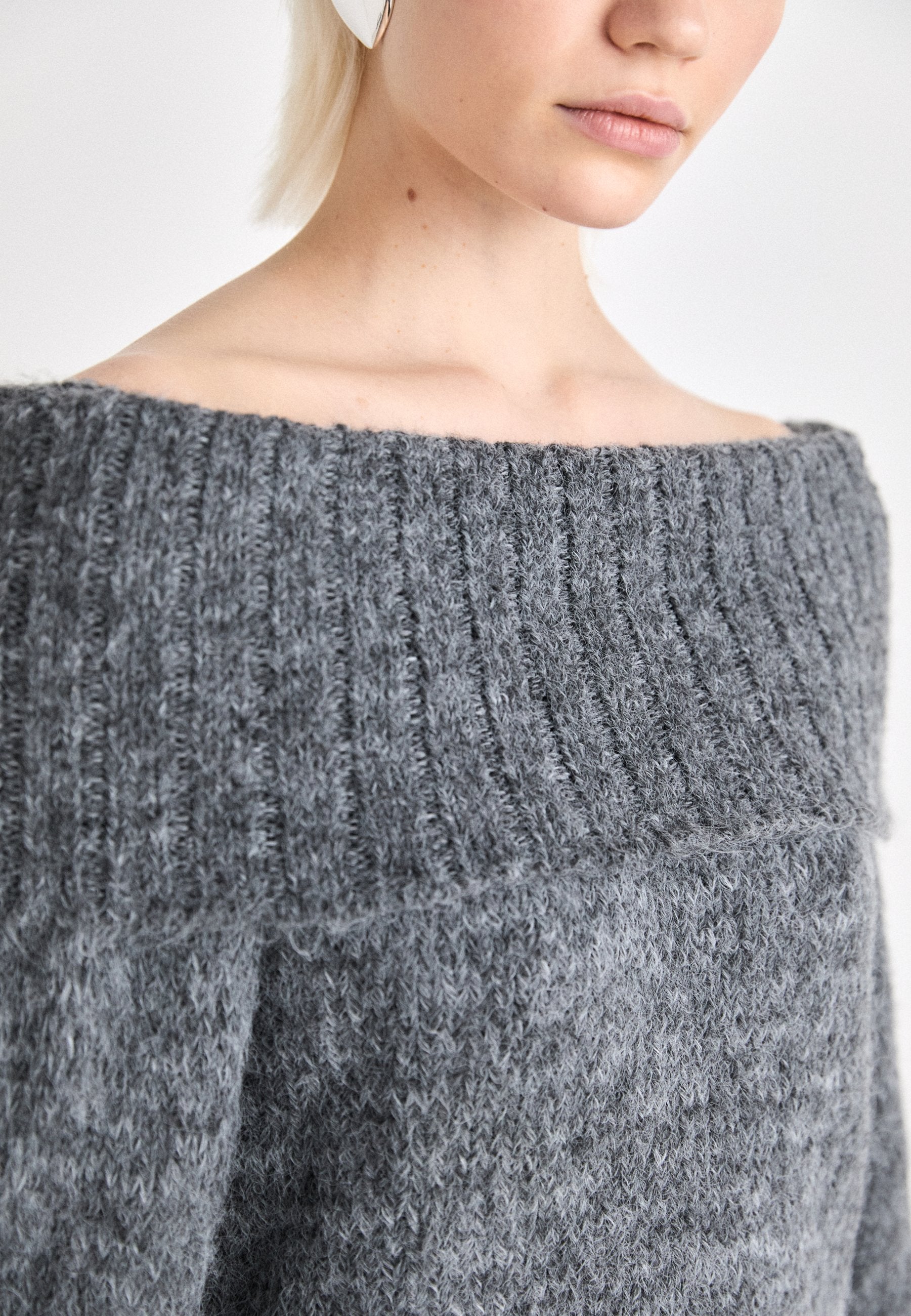 Knitted ONLMARIE Knitted Media 6