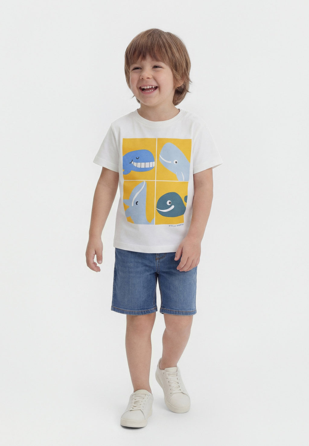 Stella McCartney Kids BABY