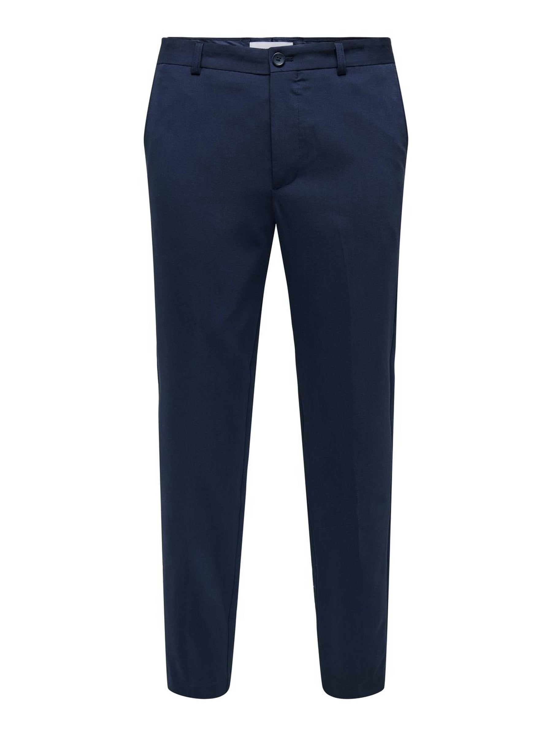 Tailored -ONSEVE Tailored Media 1