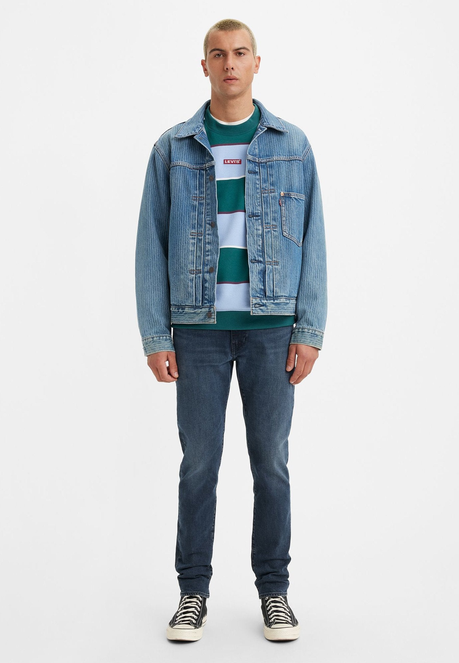 Levi's® 512® SLIM TAPER