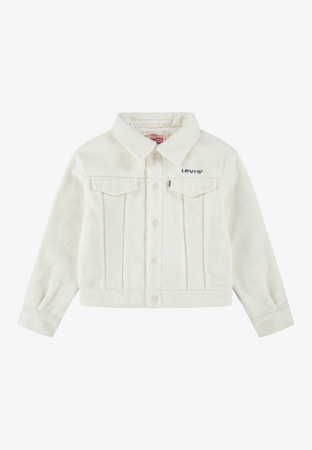 Levi's® BOXY FIT TRUCKER