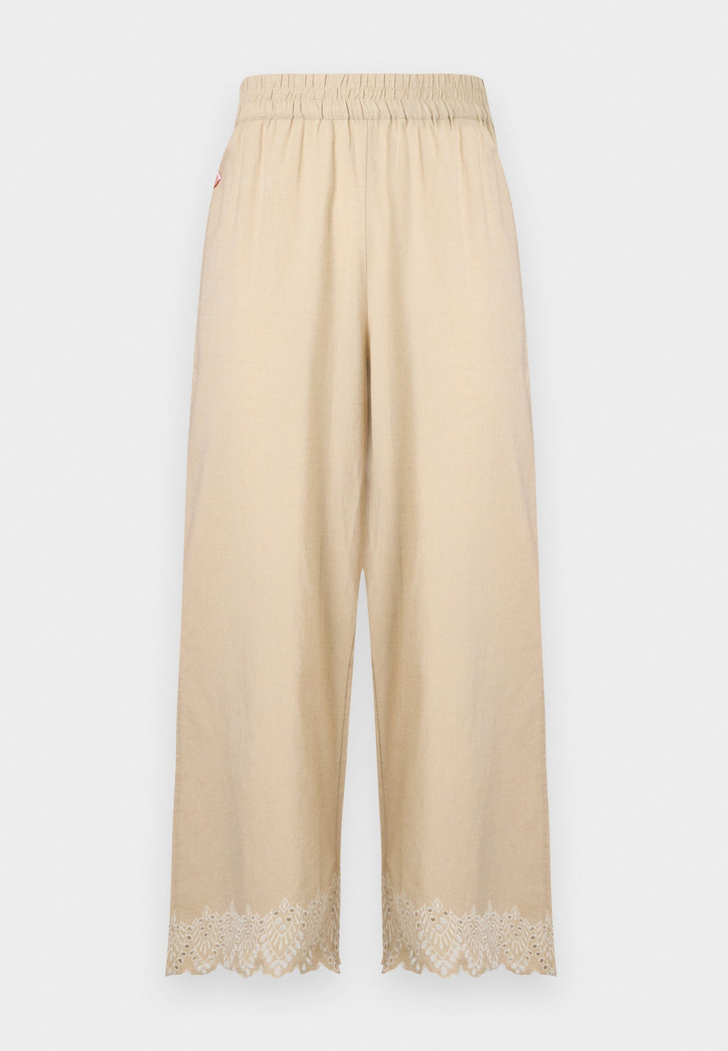 CARPAULA PULL UP PANT Media 1