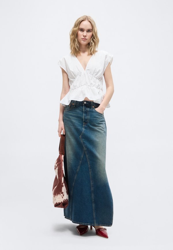 Gina Tricot PEPLUM