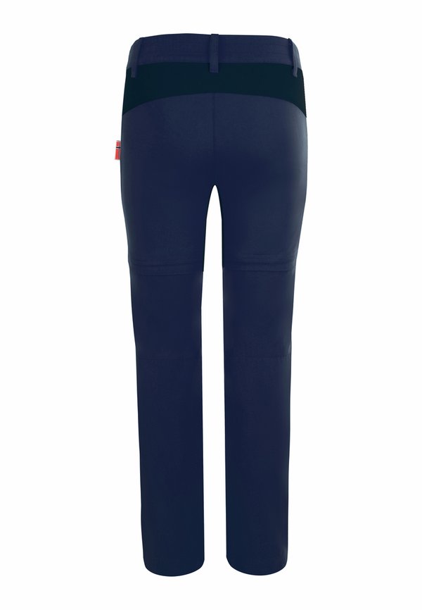 TROLLKIDS KIDS ARENDAL PANTS XT UNISEX