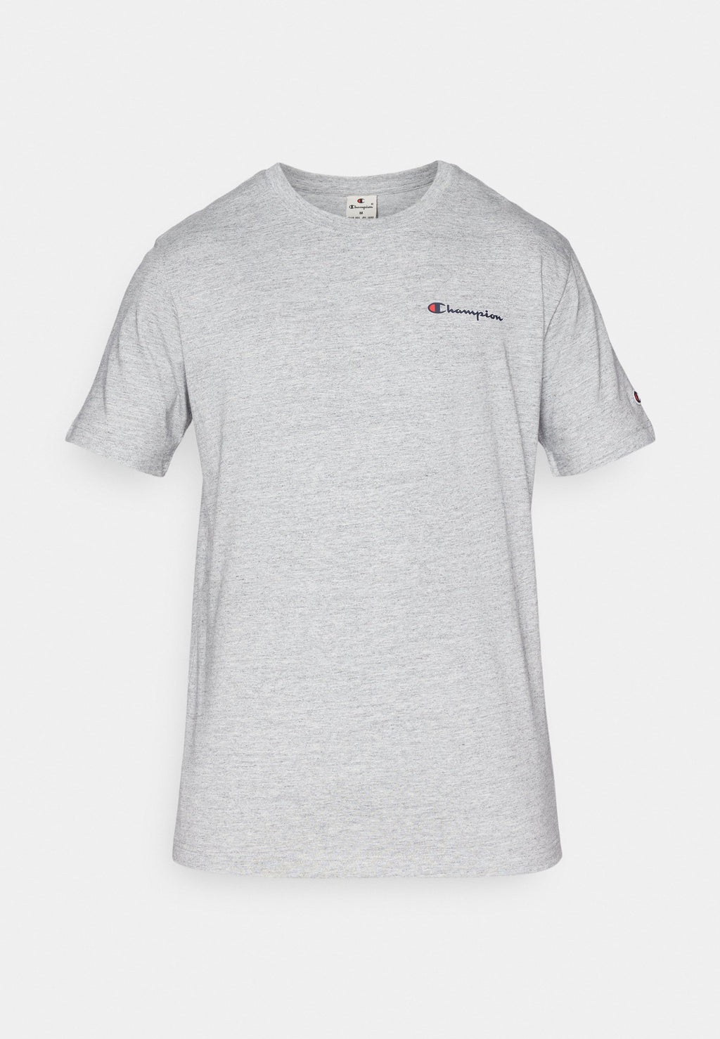 Champion ICONS CREWNECK WITH SMALL LOGO
