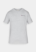Champion ICONS CREWNECK WITH SMALL LOGO