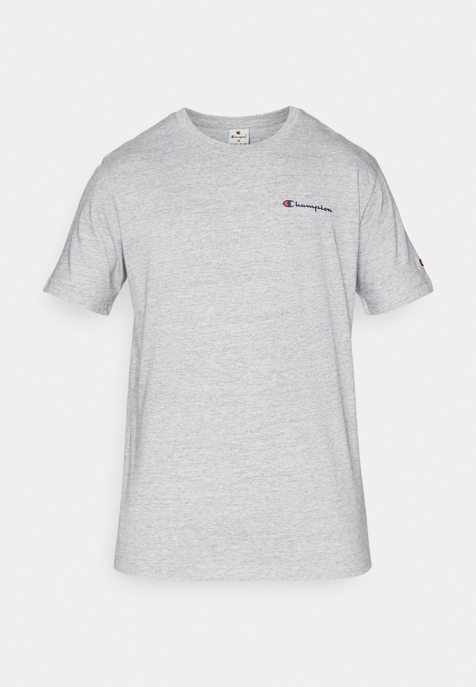 Champion ICONS CREWNECK WITH SMALL LOGO