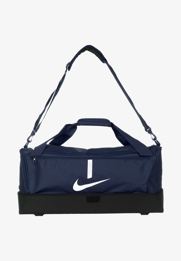 Nike Performance ACADEMY TEAM - Holdall - midnight navy / black / white