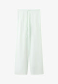 Mango ADULT - Trousers - blue