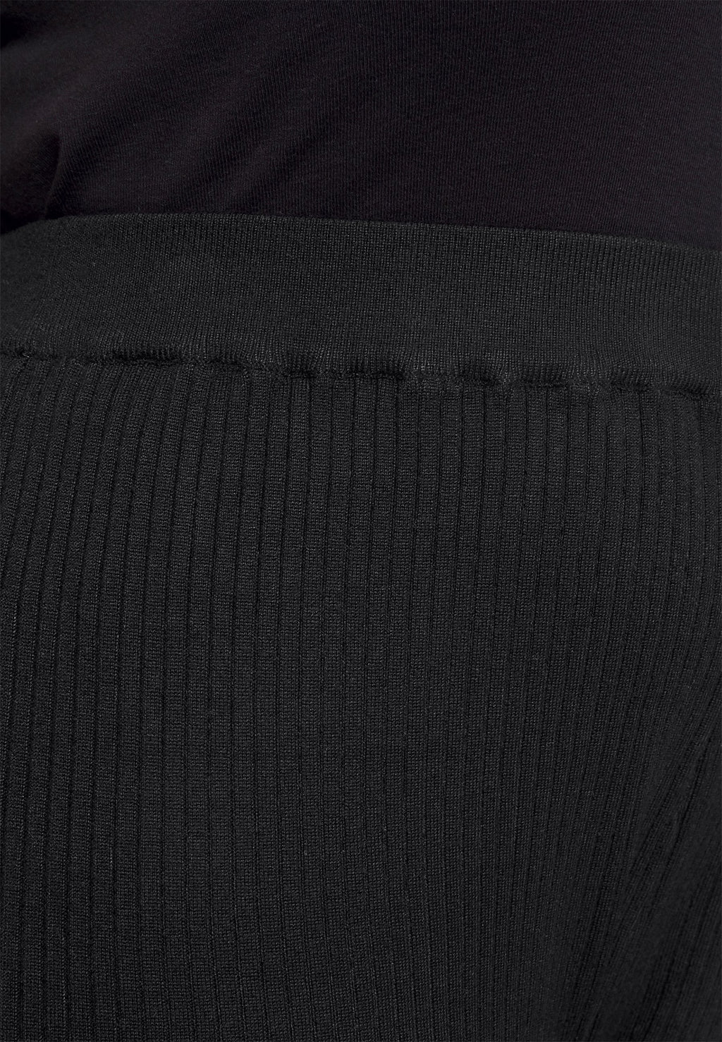 Glamorous Curve SLIM TROUSERS WITH SLIGHT